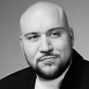 Meet your Posher, Blake